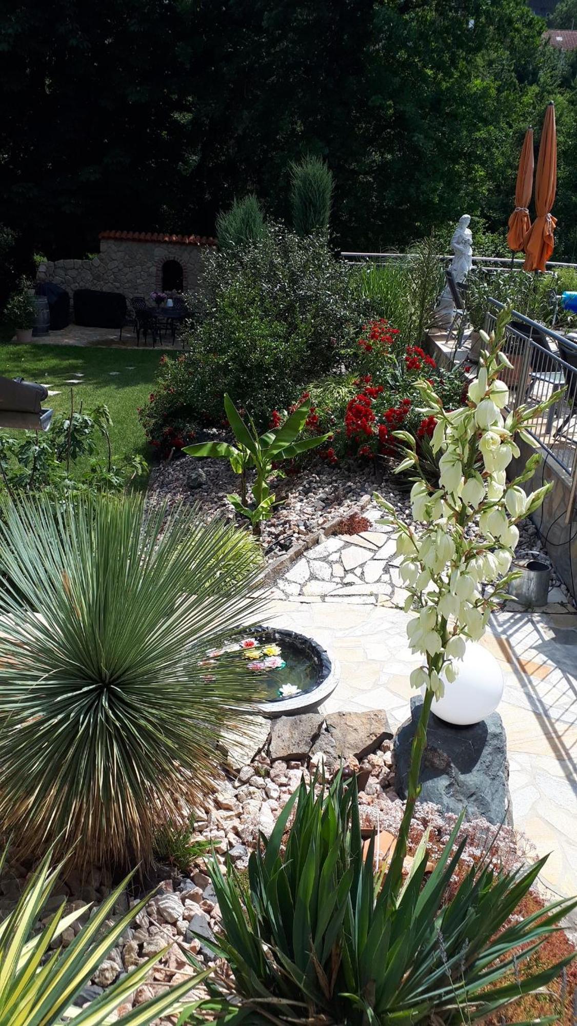 Pension Am Weinberg Bed & Breakfast Mainstockheim Экстерьер фото