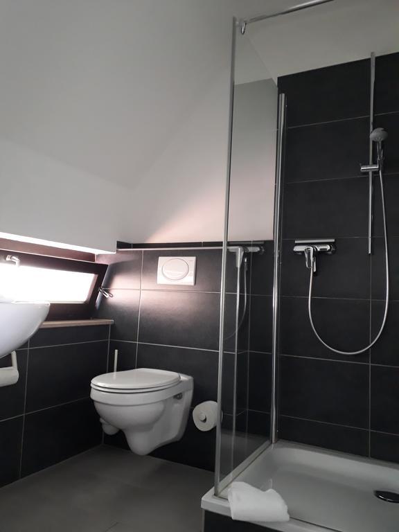 Pension Am Weinberg Bed & Breakfast Mainstockheim Экстерьер фото