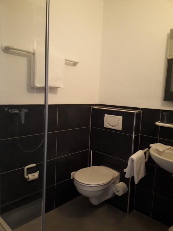 Pension Am Weinberg Bed & Breakfast Mainstockheim Экстерьер фото